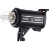 Вспышка студийная 600Вт GODOX QT-600IIM